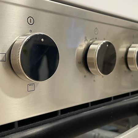 马德里Alma公寓 外观 照片